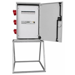 Rozdzielnica budowlana RB40x60-G0039